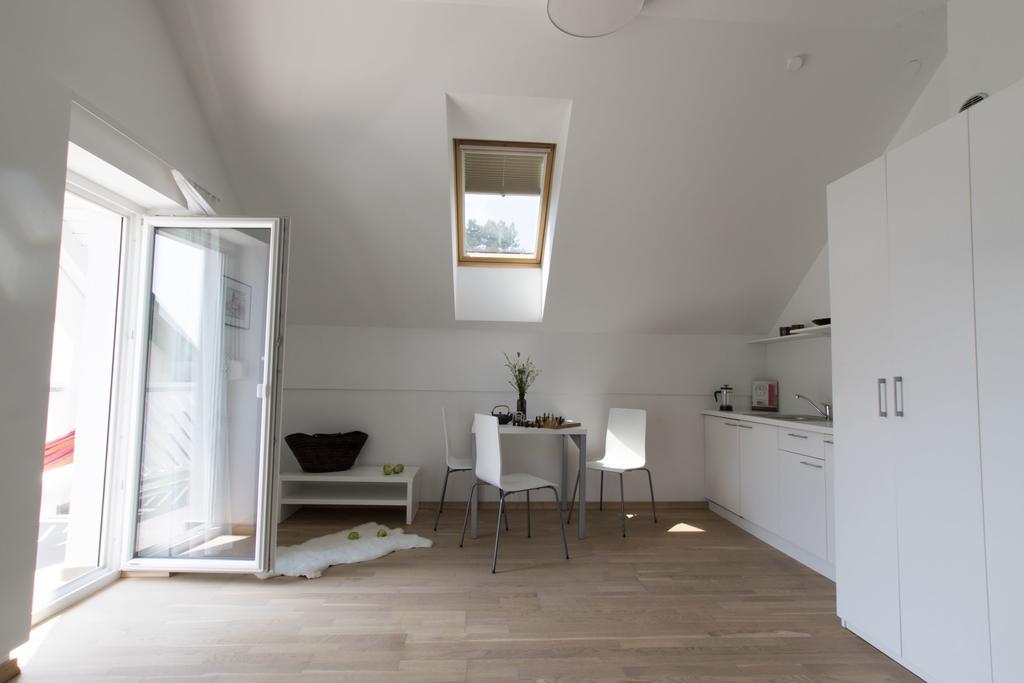 Studio Lori And Bine Bled Habitación foto